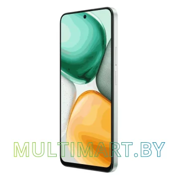 Смартфон HONOR X7c 8GB/256GB (лунный белый) картинка 6